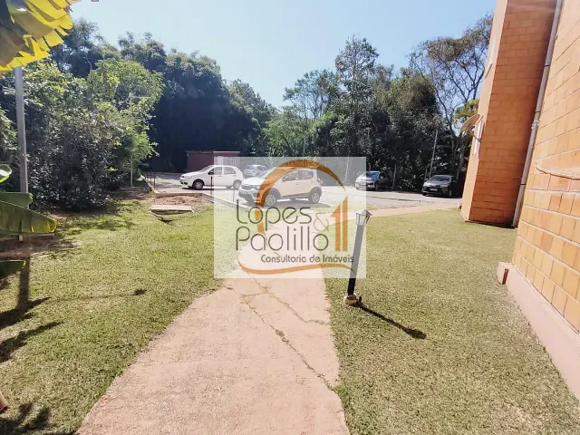 Apartamento com 110m² 2 quartos e 1 banheiro, para alugar, no bairro Jardim Floresta em Atibaia