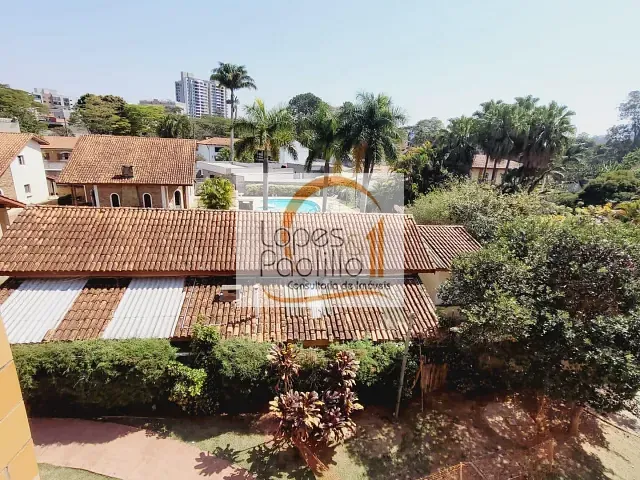 Apartamento com 110m² 2 quartos e 1 banheiro, para alugar, no bairro Jardim Floresta em Atibaia