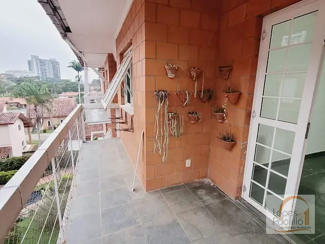 Apartamento com 110m² 2 quartos e 1 banheiro, para alugar, no bairro Jardim Floresta em Atibaia