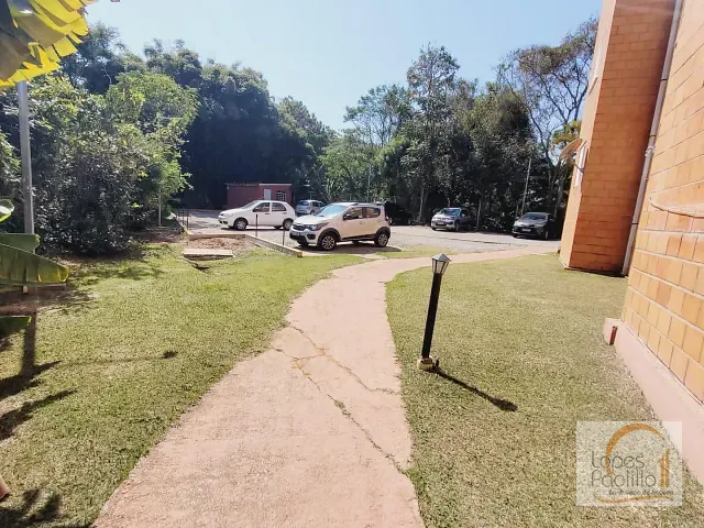 Apartamento com 110m² 2 quartos e 1 banheiro, para alugar, no bairro Jardim Floresta em Atibaia