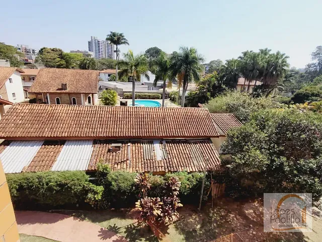 Apartamento com 110m² 2 quartos e 1 banheiro, para alugar, no bairro Jardim Floresta em Atibaia