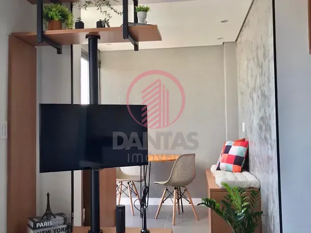 Apartamento 1 quarto e 1 banheiro, para alugar, no bairro Jardim D'Abril em Osasco