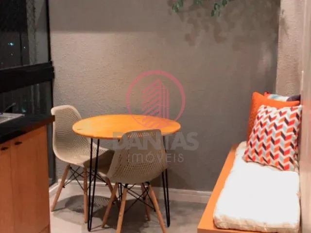 Apartamento 1 quarto e 1 banheiro, para alugar, no bairro Jardim D'Abril em Osasco