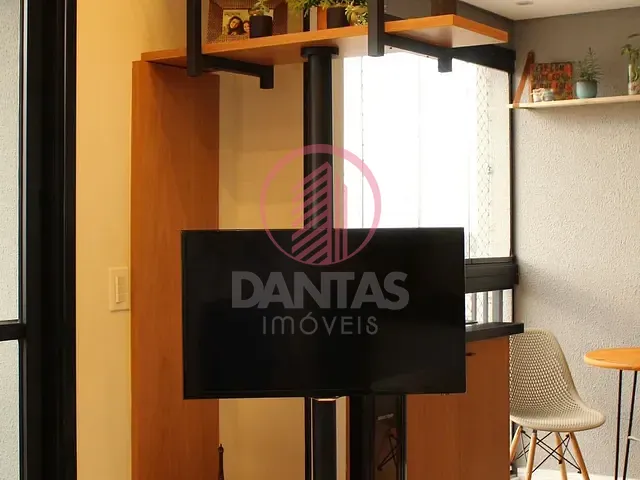Apartamento 1 quarto e 1 banheiro, para alugar, no bairro Jardim D'Abril em Osasco