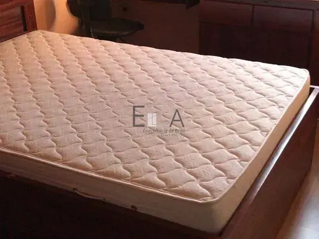 Apartamento com 65m² 2 quartos e 1 banheiro, à venda, no bairro Vila Inglesa em São Paulo
