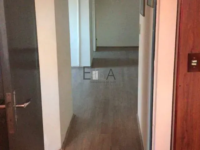 Apartamento com 65m² 2 quartos e 1 banheiro, à venda, no bairro Vila Inglesa em São Paulo