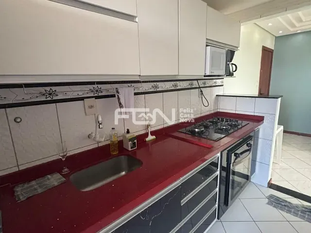 Apartamento 2 quartos e 2 banheiros, para alugar, no bairro Cascalheira em Camaçari
