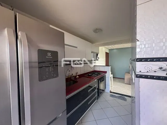 Apartamento 2 quartos e 2 banheiros, para alugar, no bairro Cascalheira em Camaçari