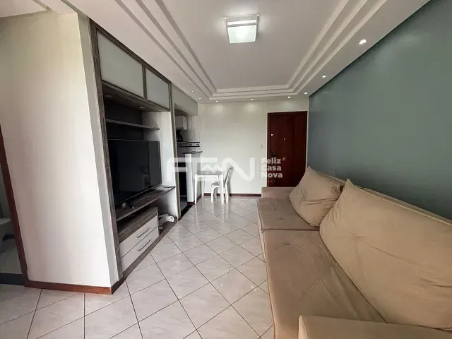 Apartamento 2 quartos e 2 banheiros, para alugar, no bairro Cascalheira em Camaçari