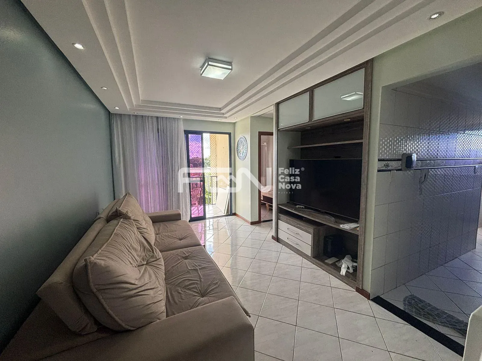 Apartamento, 2 quartos, 60 m² - Foto 5