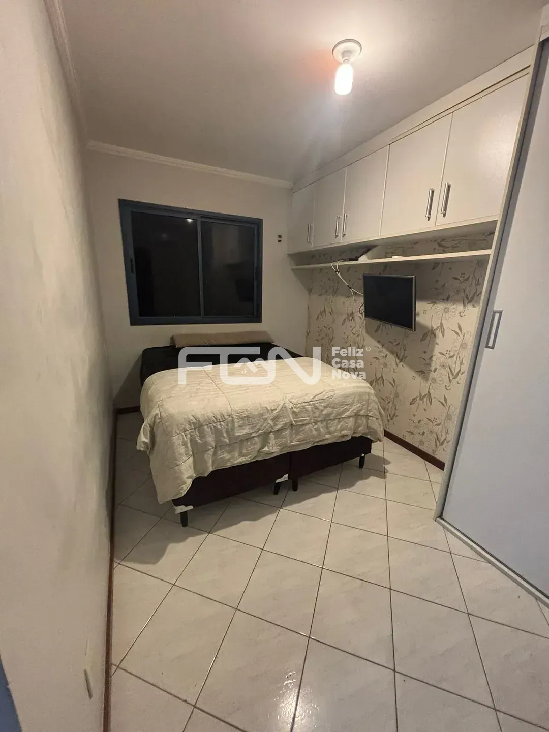 Apartamento, 2 quartos, 60 m² - Foto 6