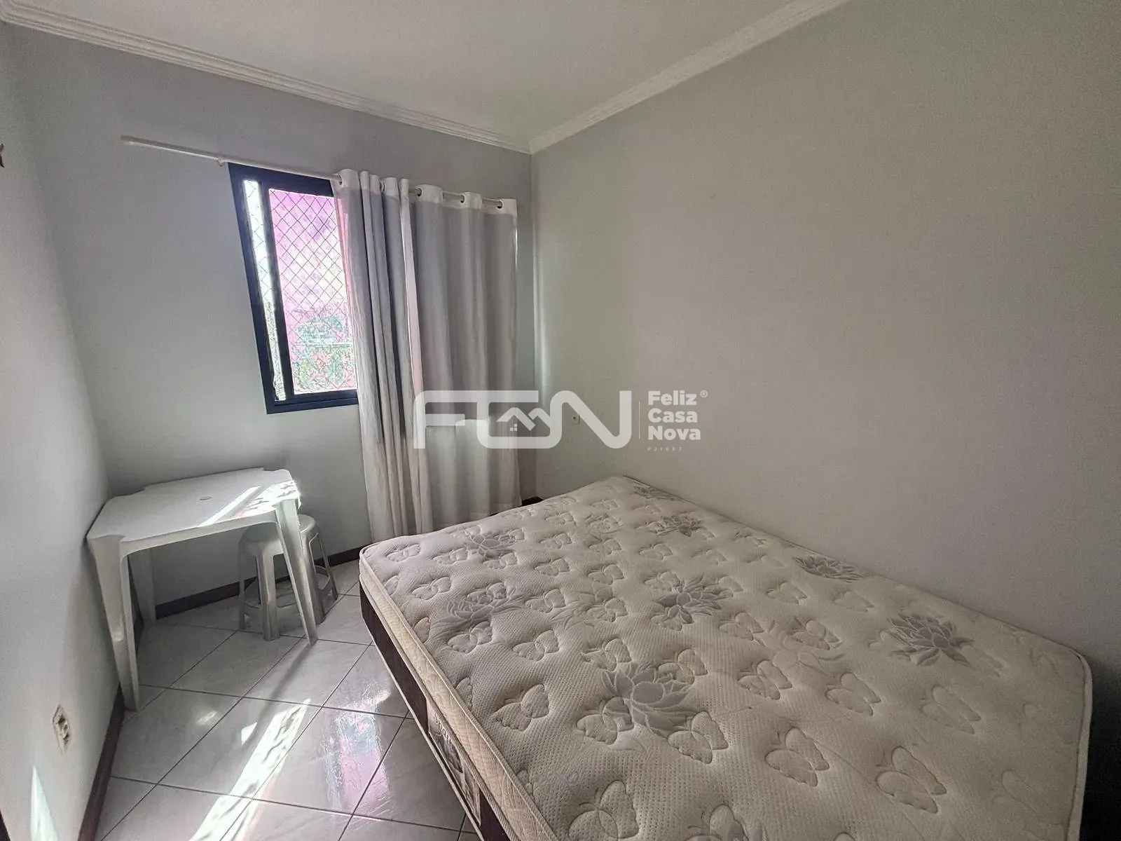 Apartamento, 2 quartos, 60 m² - Foto 7