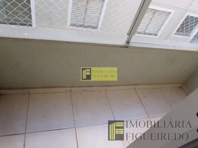 Apartamento 2 quartos e 2 banheiros, para alugar, no bairro Vila Maceno em São José do Rio Preto
