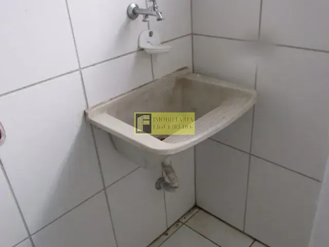 Apartamento 2 quartos e 2 banheiros, para alugar, no bairro Vila Maceno em São José do Rio Preto