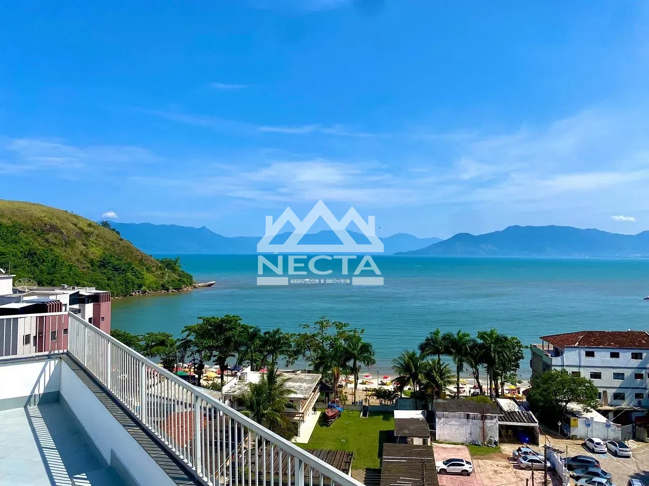Apartamento, 2 quartos, 62 m² - Foto 1