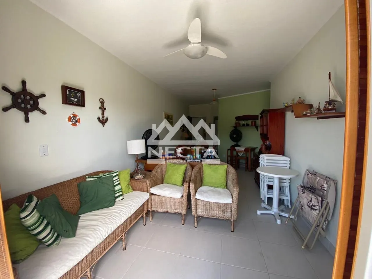 Apartamento, 2 quartos, 62 m² - Foto 10