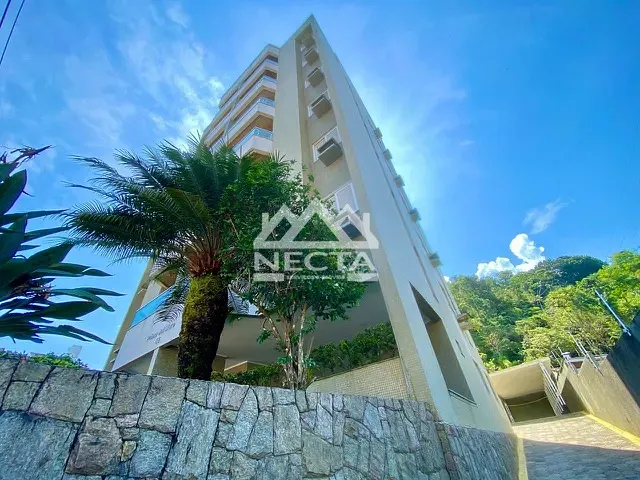 Apartamento com 62m² 2 quartos e 2 banheiros, à venda, no bairro Prainha em Caraguatatuba