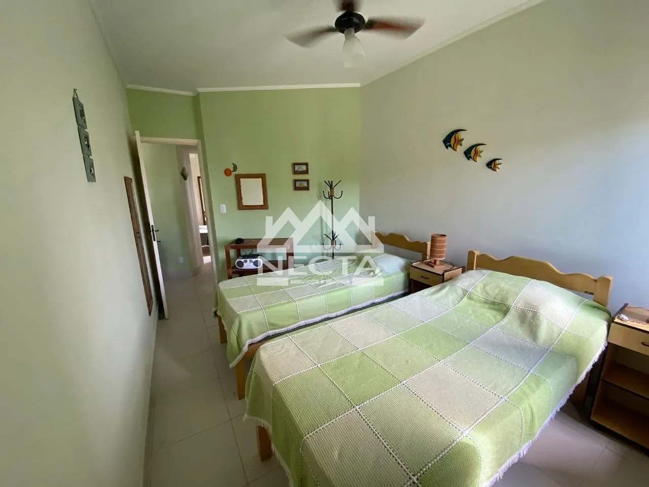 Apartamento, 2 quartos, 62 m² - Foto 21