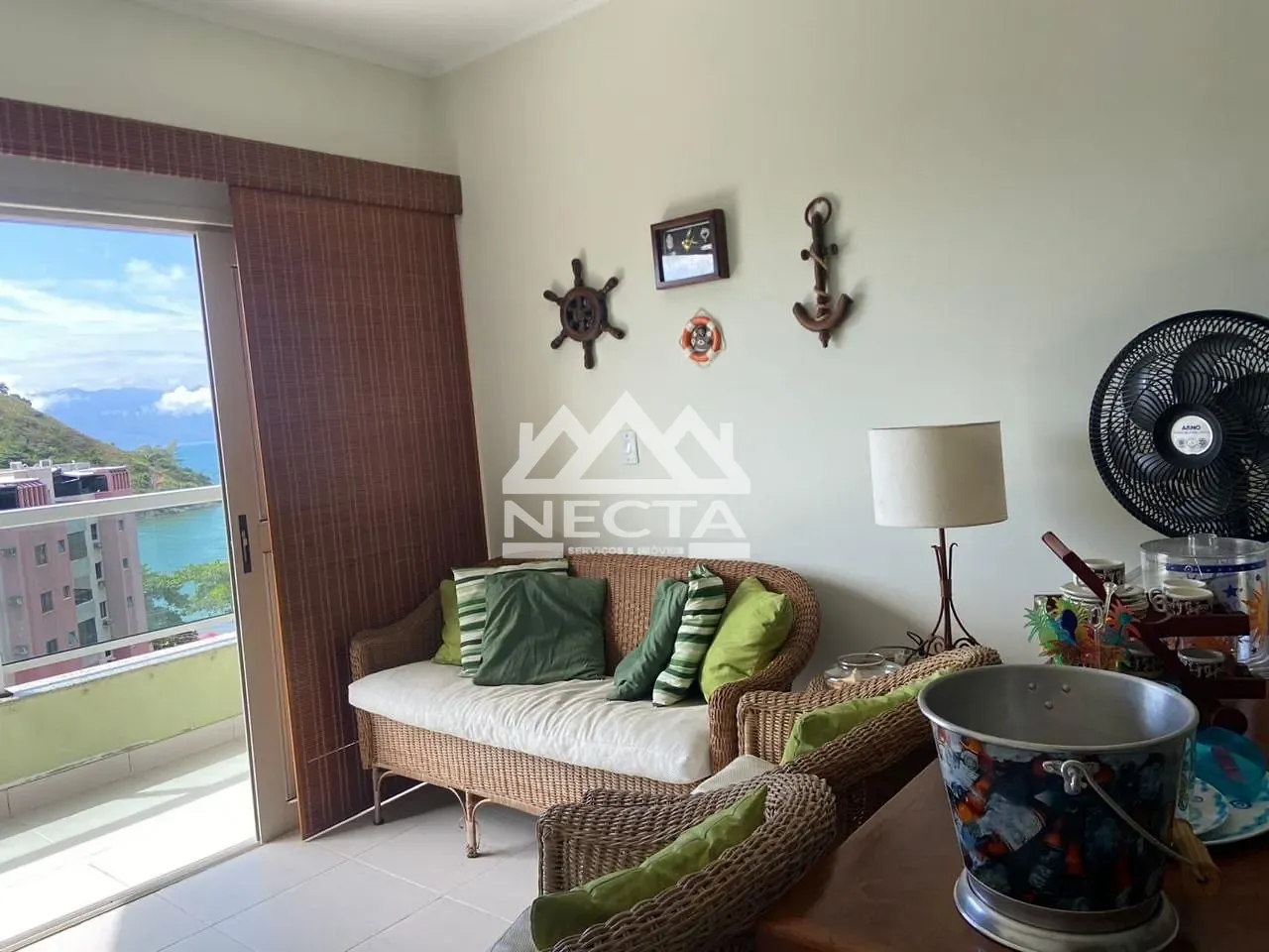 Apartamento, 2 quartos, 62 m² - Foto 9