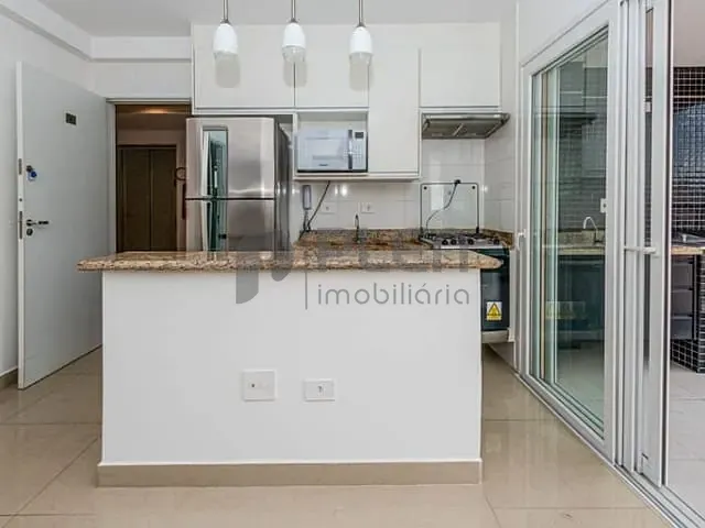 Apartamento 1 quarto e 1 banheiro, à venda, no bairro Vila Diva (Zona Norte) em São Paulo