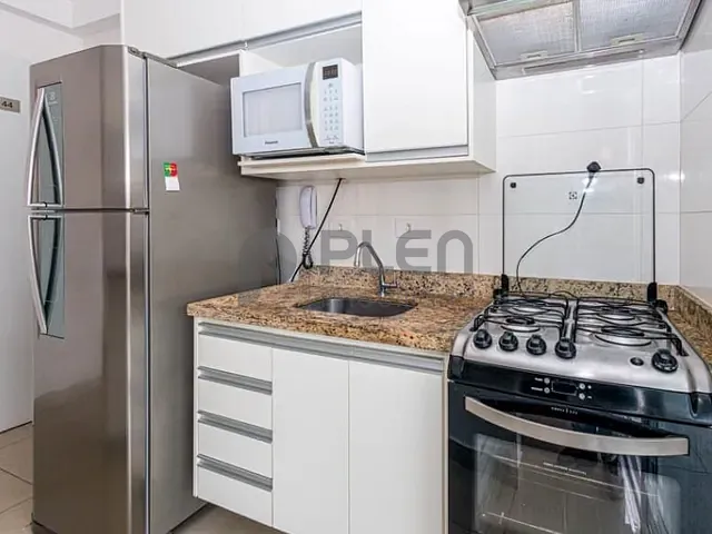 Apartamento 1 quarto e 1 banheiro, à venda, no bairro Vila Diva (Zona Norte) em São Paulo