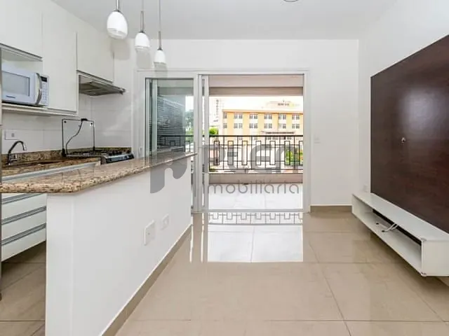 Apartamento 1 quarto e 1 banheiro, à venda, no bairro Vila Diva (Zona Norte) em São Paulo