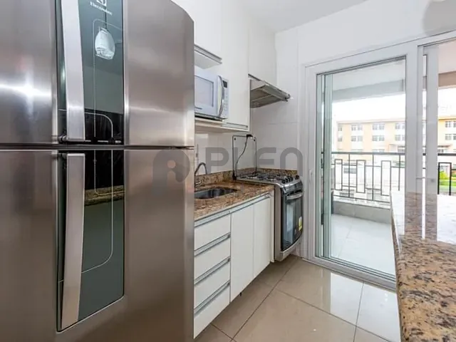 Apartamento 1 quarto e 1 banheiro, à venda, no bairro Vila Diva (Zona Norte) em São Paulo