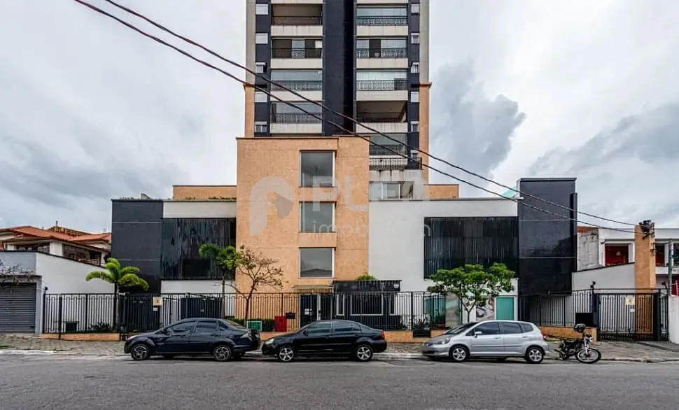 Apartamento de 1 quarto à venda em Vila Diva (Zona Norte), São Paulo