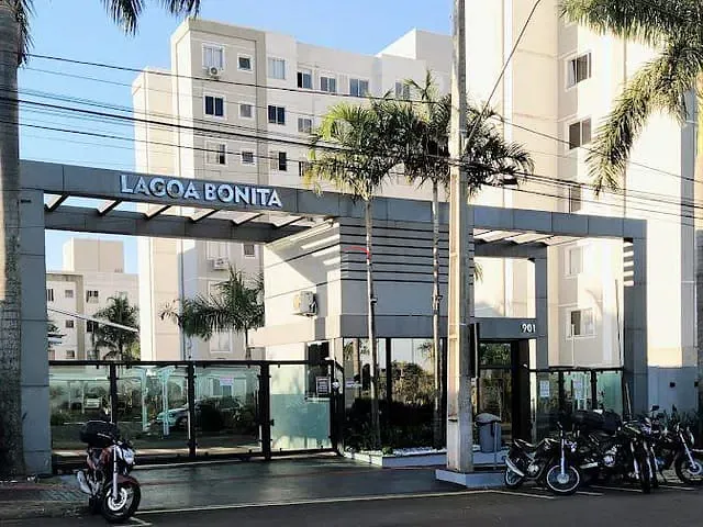 Apartamento 2 quartos e 1 banheiro, à venda, no bairro Cidade Industrial 2 em Londrina