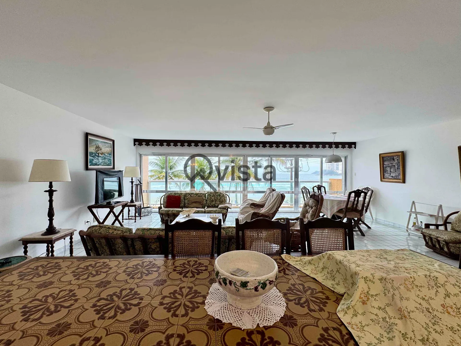 Apartamento, 4 quartos, 250 m² - Foto 2