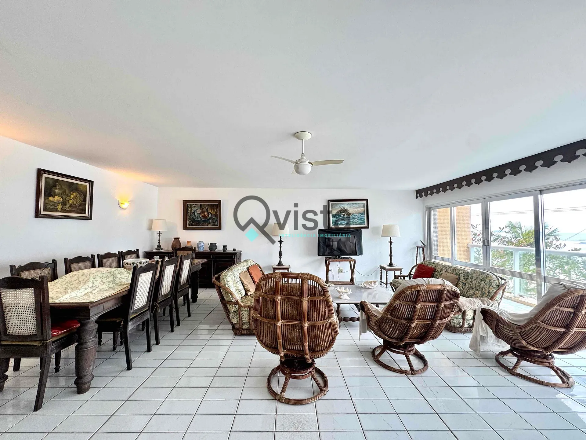 Apartamento, 4 quartos, 250 m² - Foto 3