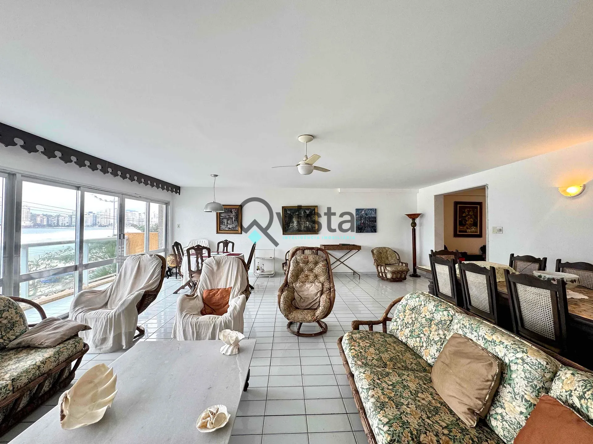 Apartamento, 4 quartos, 250 m² - Foto 4