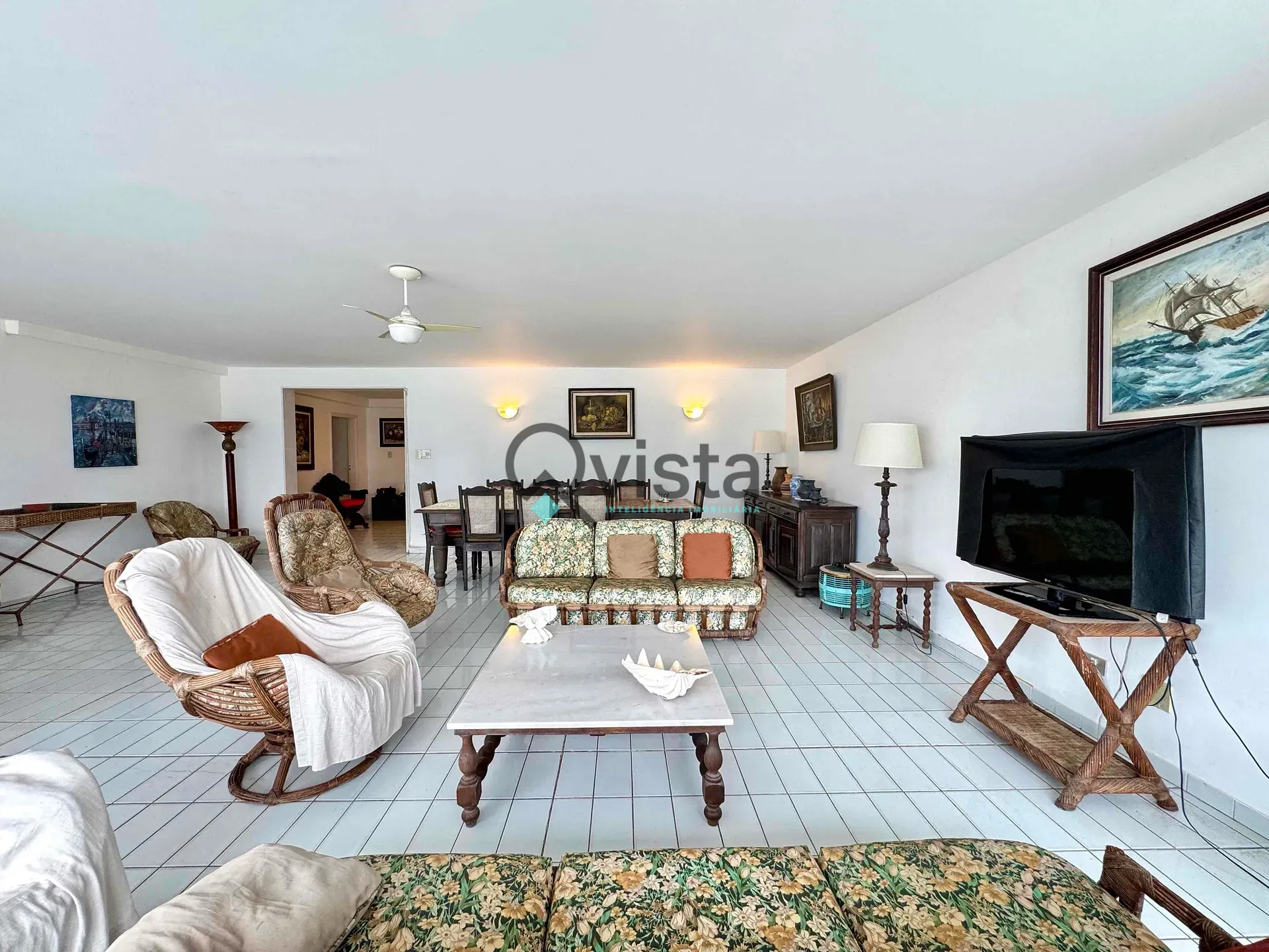 Apartamento, 4 quartos, 250 m² - Foto 5