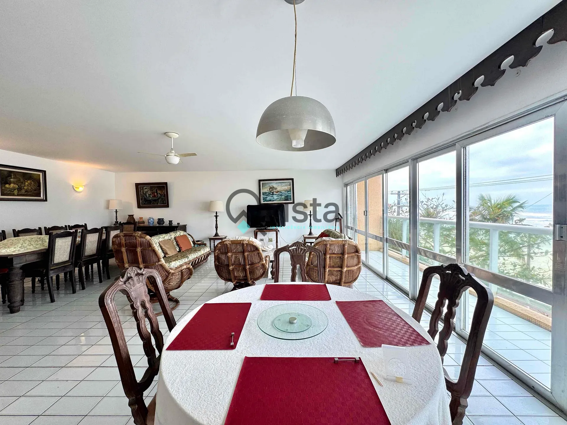 Apartamento, 4 quartos, 250 m² - Foto 6