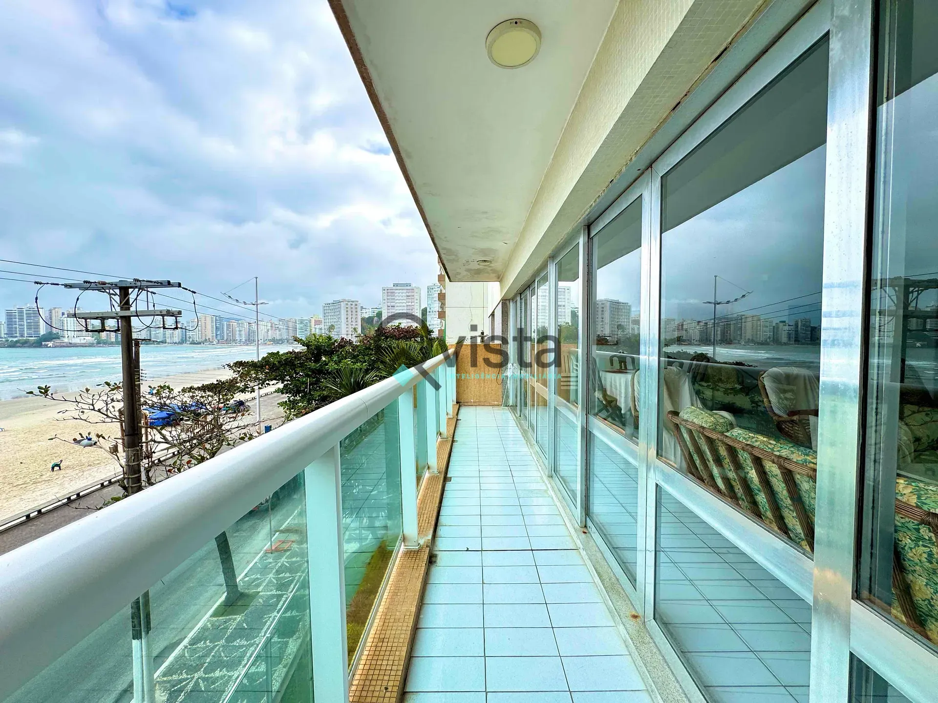 Apartamento, 4 quartos, 250 m² - Foto 8