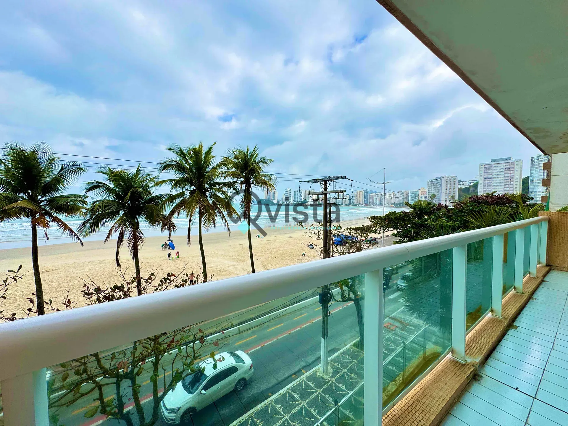 Apartamento, 4 quartos, 250 m² - Foto 1