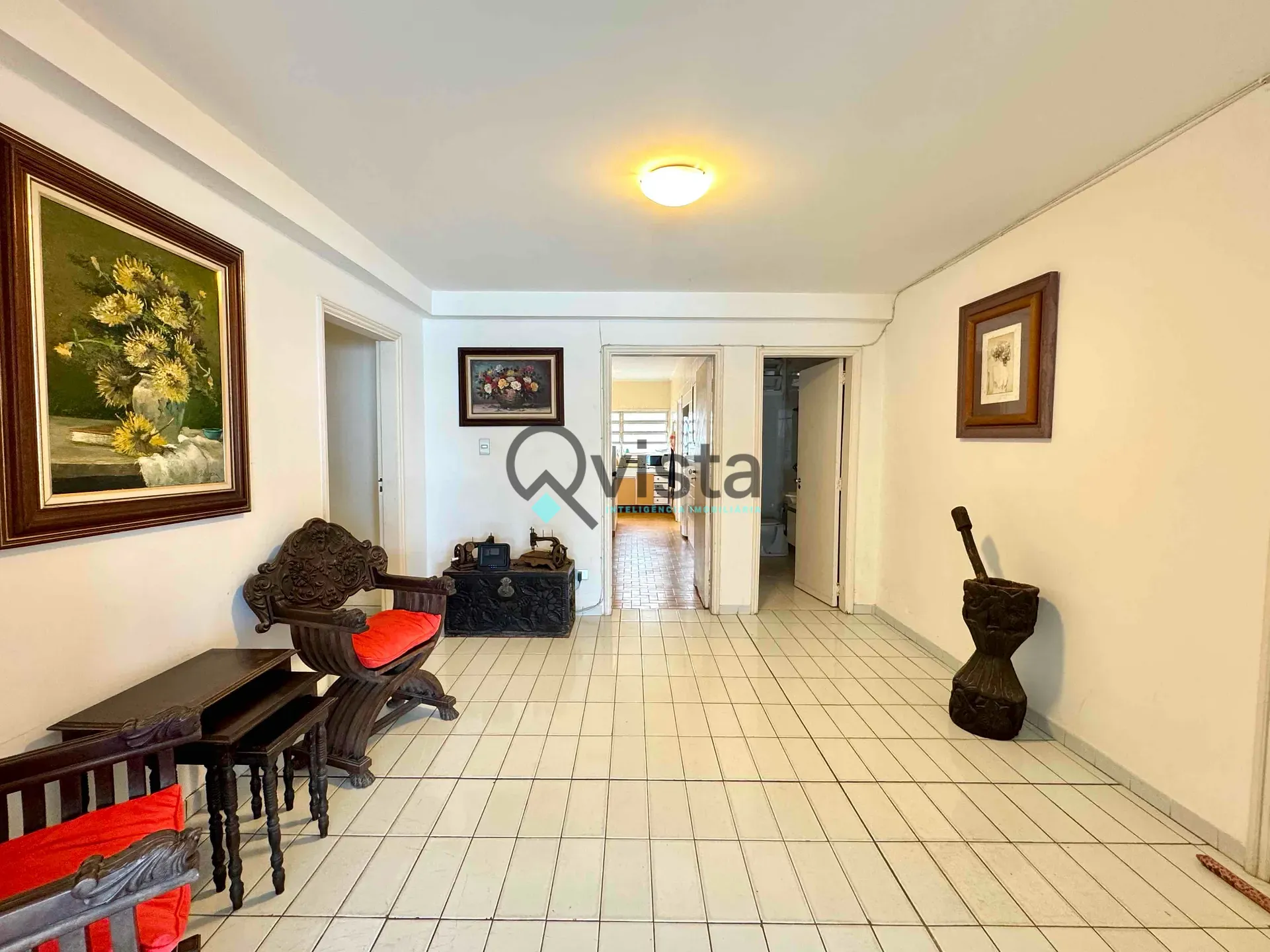 Apartamento, 4 quartos, 250 m² - Foto 10