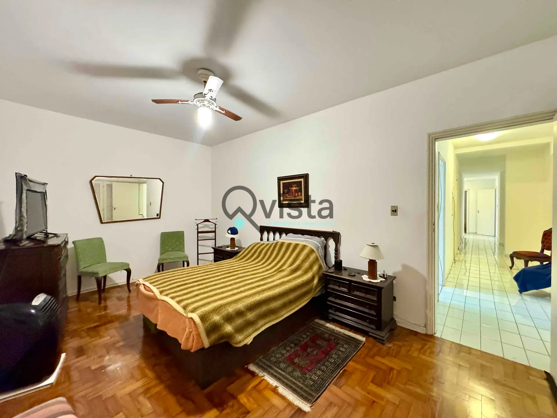 Apartamento, 4 quartos, 250 m² - Foto 13
