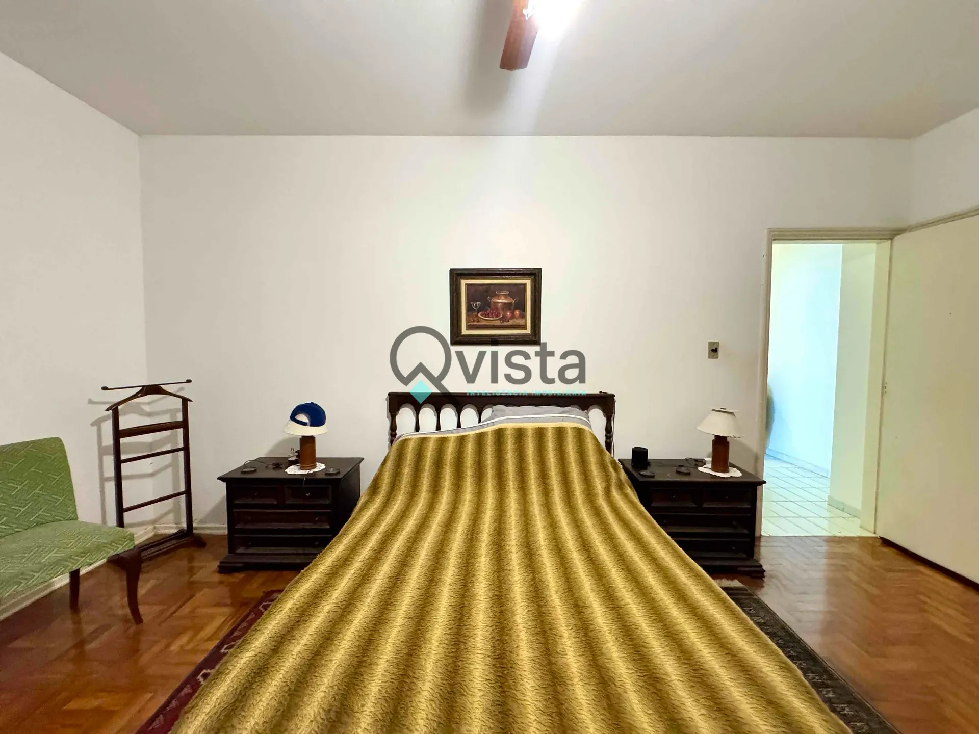 Apartamento, 4 quartos, 250 m² - Foto 14