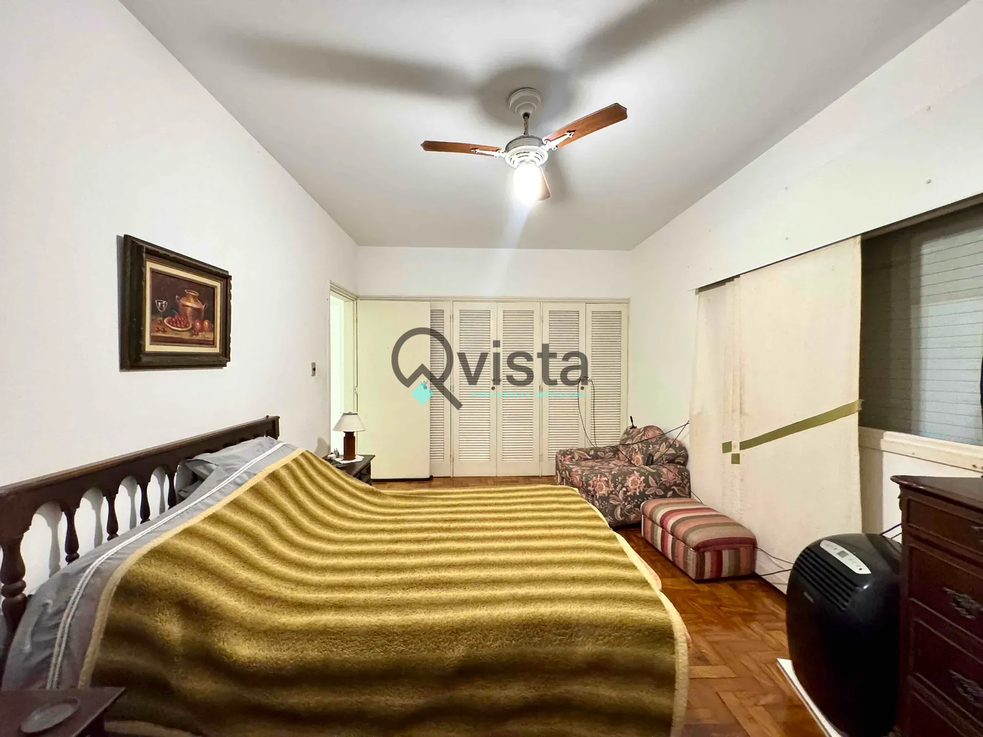 Apartamento, 4 quartos, 250 m² - Foto 15
