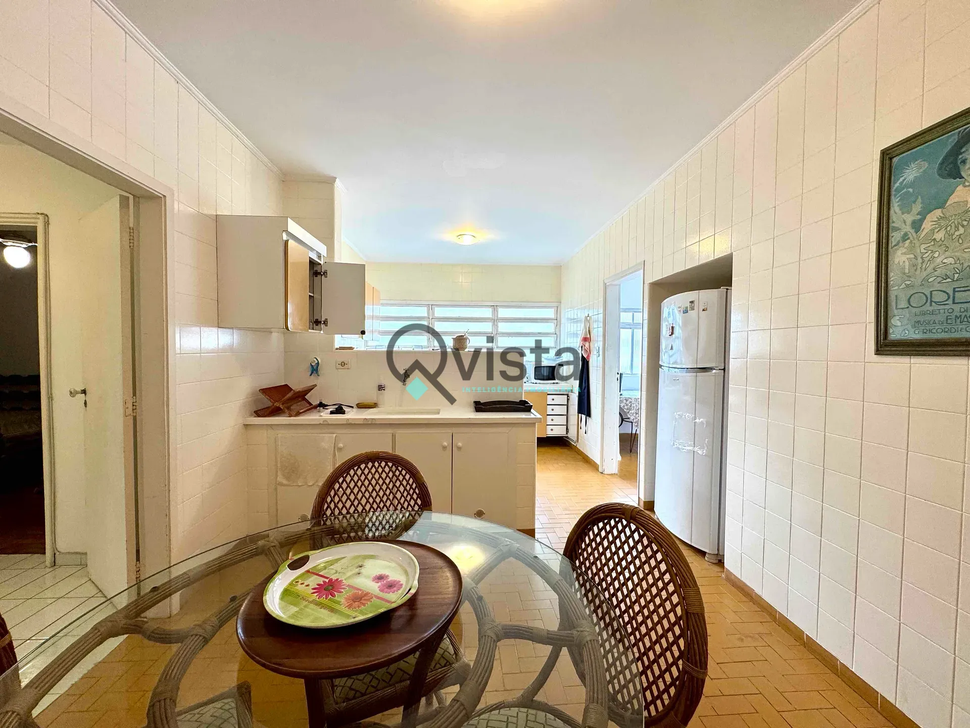 Apartamento, 4 quartos, 250 m² - Foto 29