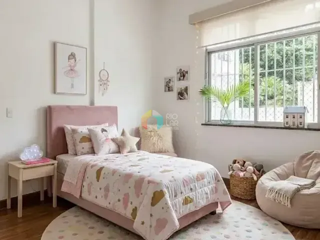 Apartamento com 88m² 2 quartos e 2 banheiros, à venda, no bairro Botafogo em Rio de Janeiro