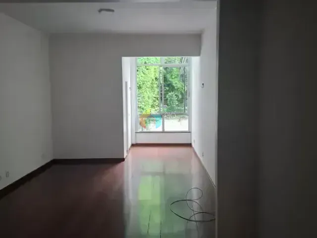 Apartamento com 88m² 2 quartos e 2 banheiros, à venda, no bairro Botafogo em Rio de Janeiro