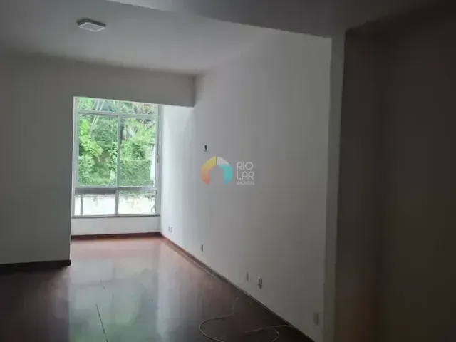 Apartamento com 88m² 2 quartos e 2 banheiros, à venda, no bairro Botafogo em Rio de Janeiro