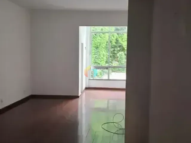 Apartamento com 88m² 2 quartos e 2 banheiros, à venda, no bairro Botafogo em Rio de Janeiro