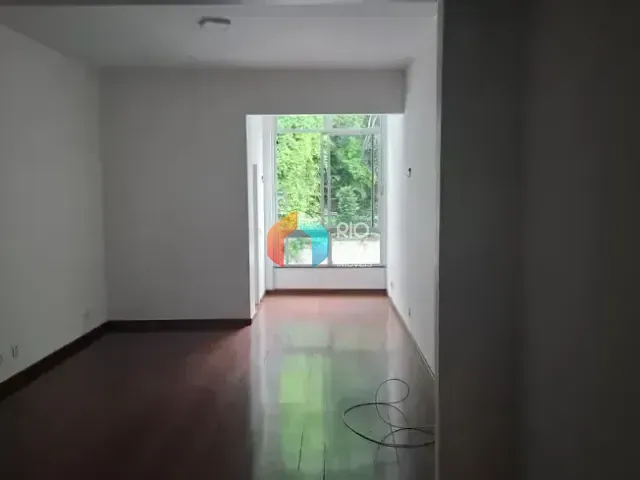 Apartamento com 88m² 2 quartos e 2 banheiros, à venda, no bairro Botafogo em Rio de Janeiro