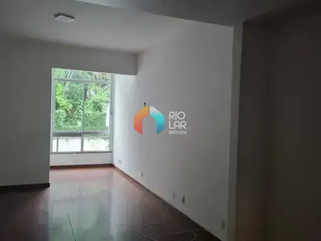Apartamento com 88m² 2 quartos e 2 banheiros, à venda, no bairro Botafogo em Rio de Janeiro