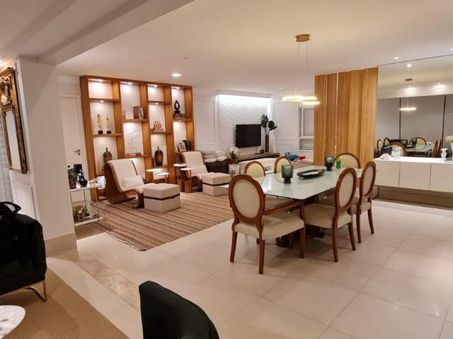 Apartamento com 156m² 2 quartos e 2 banheiros, à venda, no bairro Melville Empresarial I e II em Barueri