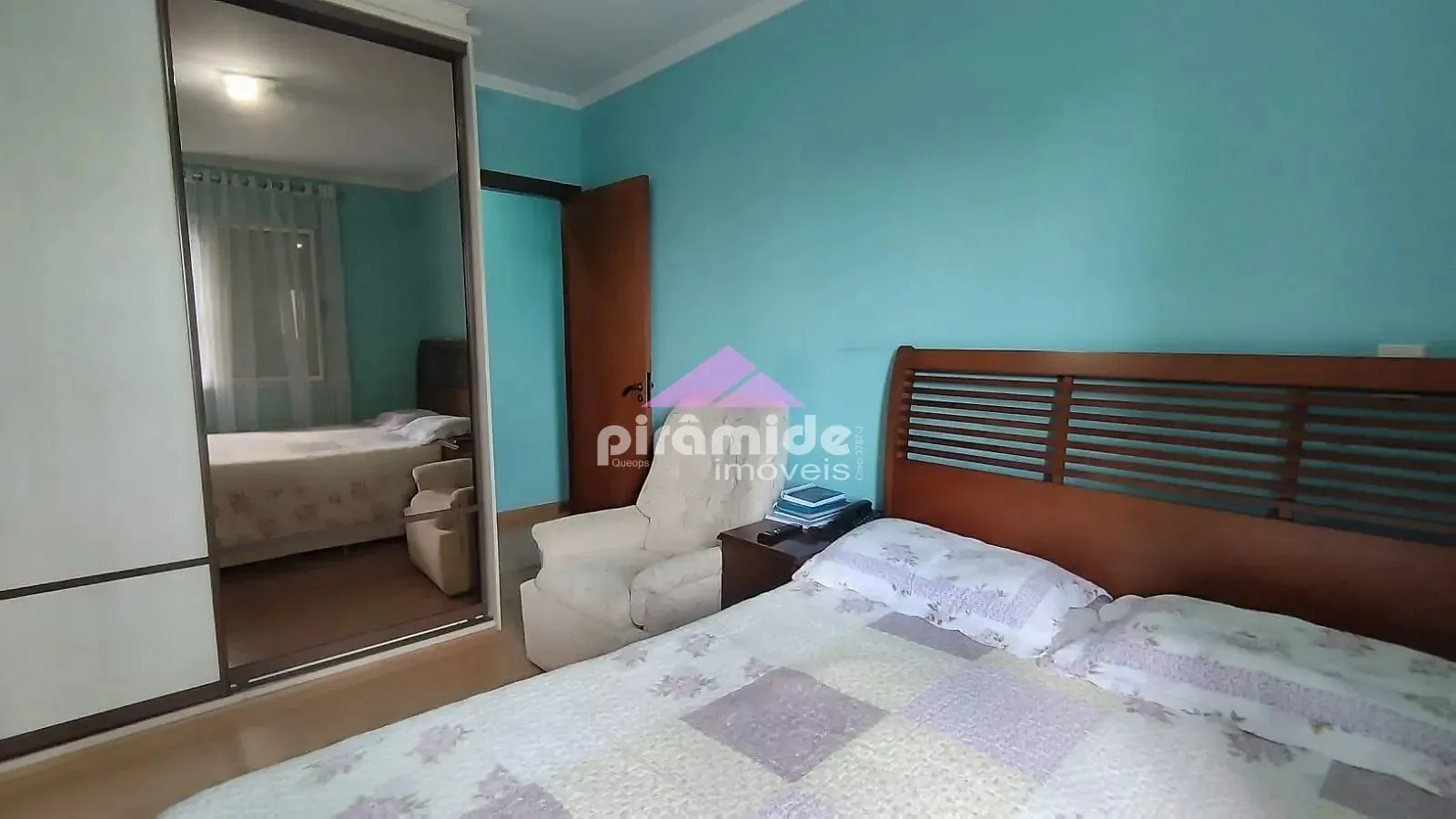 Apartamento, 3 quartos, 99 m² - Foto 11