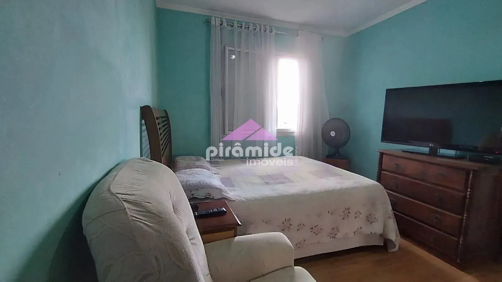 Apartamento, 3 quartos, 99 m² - Foto 9